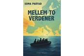 Biografi og memoirs - Mellem to verdener - Biografi & Erindring - Hæftet - 9788776308735