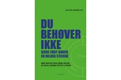 Krop & Sind - Du behøver ikke være født under en heldig stjerne - Krop & Sind - Hæftet - 9788776307851