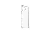 Mobil - Covers & Cases - Joyroom JR-16XD3 Protective Case for iPhone 16 Plus - Transparent - JR-16XD3