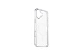 Mobil - Covers & Cases - Joyroom JR-16XD7 Protective Case with MagSafe for iPhone 16 Plus - Transparent - JR-16XD7