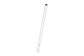 Mobil - Andet Tilbehør - Joyroom JR-BP560S Excellent Series Passive Stylus - White - JR-BP560S
