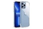 Mobil - Covers & Cases - Joyroom Defender Series case for iPhone 13 rugged housing with hooks kickstand transparent (JR-BP954) - JR-BP954