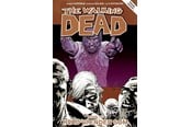 Tegneserier - The Walking Dead 10 - Tegneserier - Hæftet - 9788771765700
