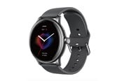 Smartwatch & Sportsur - Joyroom Classis Series JR-FC1 Smartwatch with Call Answering Function / IP68 Protection - Dark Gray - JR-FC1 PRO_SG