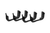 Systemtilbehør (kølepasta mv.) - Datalogic barcode scanner docking cradle adapter - 94ACC0398