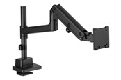 Vægbeslag, AV-Beslag & AV-Møbler - DIGITUS mounting kit - for curved / flat panel - 27 Kg - black - Maks 27 kg - Maks størrelse 57" - DA-90475
