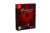 Spil - Voidwrought (Collector's Edition) - Nintendo Switch - Platformer - 8424365729819