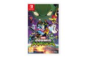 Spil - MARVEL Cosmic Invasion - Nintendo Switch - Beat 'em Up - 5056635619457
