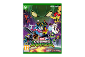 Spil - MARVEL Cosmic Invasion - Microsoft Xbox Series X - Beat 'em Up - 5056635619723