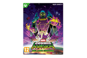 Spil - MARVEL Cosmic Invasion (Deluxe Edition) - Microsoft Xbox Series X - Beat 'em Up - 5056635619891