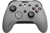 Spil tilbehør - Scuf Valor Pro Wireless Preconfigured Controller - Lysegrå - Wireless Controller - Microsoft Xbox One - 505-178-05-012-EU