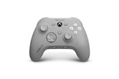Spil tilbehør - Scuf Valor Pro Wireless Preconfigured Controller - Lysegrå - Wireless Controller - Microsoft Xbox One - 505-178-05-012-EU
