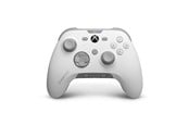 Spil tilbehør - Scuf Valor Pro Wireless Preconfigured Controller - Hvid - Wireless Controller - Microsoft Xbox One - 505-178-05-010-EU