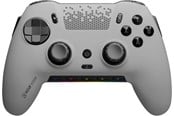 Spil tilbehør - Scuf Envision Pro HE - Lysegrå - Wireless Controller - PC *DEMO* - 601-178-04-012-EU