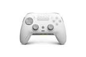 Spil tilbehør - Scuf Envision Pro HE - Hvid - Wireless Controller - PC - 601-178-04-010-EU