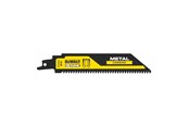 Bajonetsav - Dewalt DT20436-QZ Reciprocating Saw Blade - DT20436-QZ