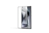 Mobil - Beskyttelsesglas - Joyroom  JR-MJS0219 2.5D tempered glass with reinforced edge for Samsung S24+ - JR-MJS0219