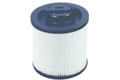 Støvsuger Tilbehør - Dewalt DXVC4001 Cartridge Filter - DXVC4001