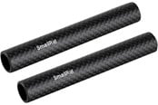 Foto & Videotilbehør - SmallRig 15mm Carbon Fiber Rod (4" pair) 1871 - 1871