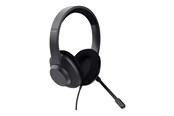Hovedtelefoner/headset - Trust Ayda Max - Black - 25462