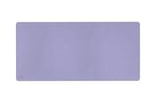 Musemåtte & tilbehør - Trust Benya XXL desk pad - Purple - 25711