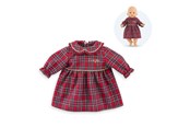 Dukker & Tilbehør - Corolle Holidays Dress for Baby Doll 36cm - 9000141760