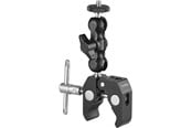 Foto & Videotilbehør - SmallRig Multi-Functional Crab-Shaped Clamp with Ballhead Magic Arm 2164 - 2164