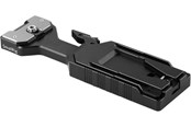 Stativ tilbehør - SmallRig VCT-14 Quick Release Tripod Plate 2169 - 2169