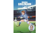 Børnebøger - Goal 5 - Børnebog - Hardback - 9788772045245