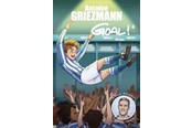 Børnebøger - Goal 6 - Børnebog - Hardback - 9788772045252