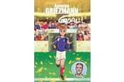 Børnebøger - Goal 7 - Børnebog - Hardback - 9788772047010
