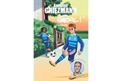 Børnebøger - Goal 8 - Børnebog - Hardback - 9788772047027