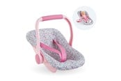 Dukke, bamse og udstyr - Corolle Dolls Carrier Flowers for Baby Doll 36cm - 9000141840