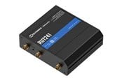 Router & firewall - Teltonika RUT241 - wireless router - WWAN - Wi-Fi - 2G 3G 4G - DIN rail mountable - Wireless router N Standard - 802.11n - RUT241034000