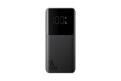 Powerbank - Joyroom JR-PBF20 25W 10000mAh Power Bank - Black Powerbank - Sort - 10000 mAh - JR-PBF20