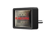 USB Stick - SANDISK Extreme Fit - 128GB - USB Stick - SDCZ530-128G-G46