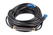 Skærmkabel - Lanberg HDMI cable with Ethernet - 7.5 m - CA-HDMI-20CU-0075-BK