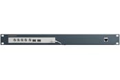 Netværkstilbehør - Rackmount.IT Rack Mount Kit for Ubiquiti UCG Fiber/ UXG Fiber & CloudKey+ - RM-UB-T9