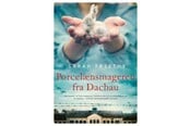 Skønlitteratur & Fiktion - Porcelænsmageren fra Dachau - Skønlitteratur & Fiktion - Hæftet - 9788771168211