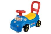 Udendørsleg - Smoby - PAW Patrol Ride-on - 7600720547WEB