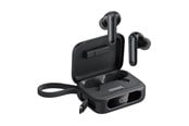Hovedtelefoner/headset - Anker soundcore P41i | Wireless Earbuds with Portable Phone Charger (With Lightning Adapter) - Black - A3937G12