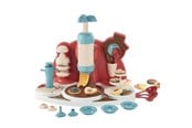 Rolleleg - Smoby - Chef Cookie Factory 25pcs. - 7600312117