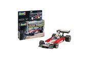 Konstruktionslegetøj - Revell Model Building Kit - Surtees TS16/03 Formula 1 1:32 - 78dlg. - 67739