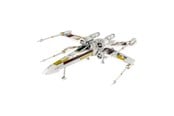 Konstruktionslegetøj - Revell Model Kit - The Mandalorian: X-wing of Carson Tevi 1:57 - 38pcs. - 66790