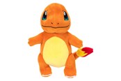 Plys - Jazwares Pokémon Plush Toy Charmander - 20cm - PKW3404