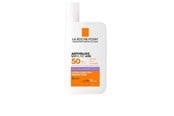 Ansigtspleje - La Roche-Posay Anthelios Fluid Face SPF 50+ 50 ml - 3337875917407
