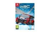 Spil - WRC Generations (Code in a Box) - Nintendo Switch - Racing - 3665962035209