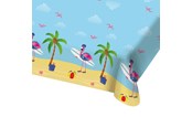Legetøj - Folat BV - Tablecloth Flamingo - 65343