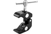 Foto & Videotilbehør - SmallRig 735 camera clamp - 735