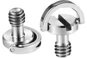 Foto & Videotilbehør - SmallRig 838 Quick release Camera Fixing screw1/4" - 838